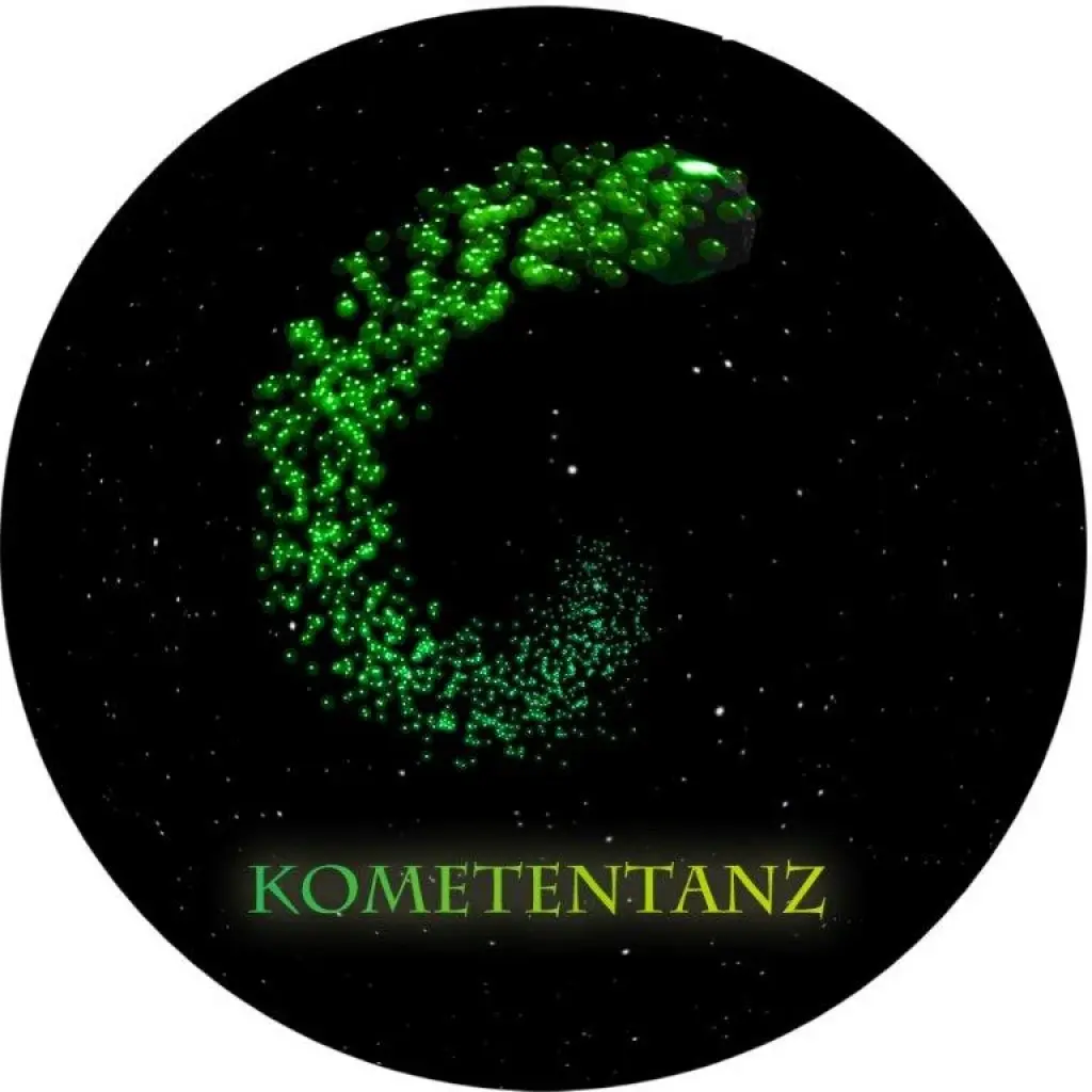 Kommetentanz - Image 1