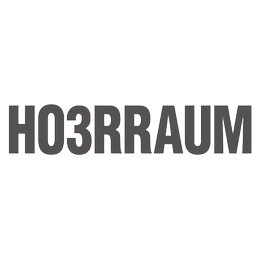 Ho3rraum