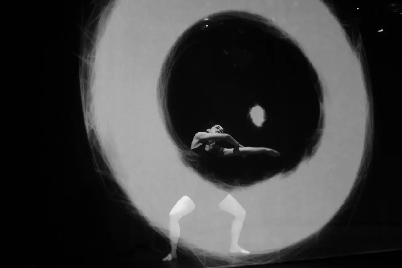 Black Body Radiation - Image 7