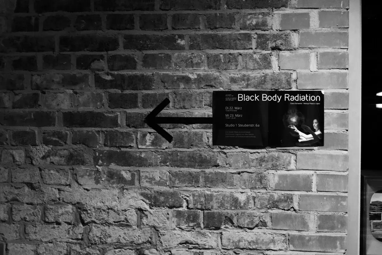 Black Body Radiation - Image 8