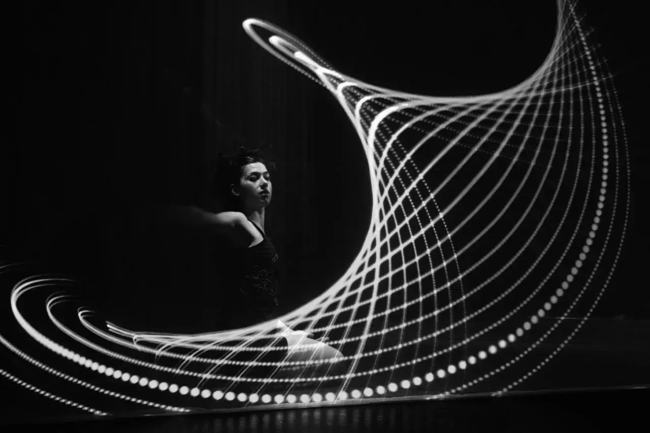 Black Body Radiation - Image 11