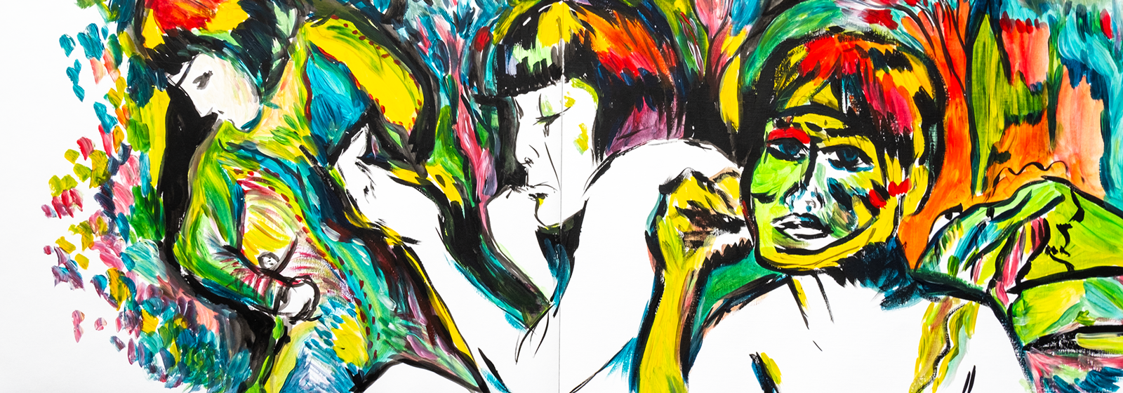 Painting Collection - Image 1
