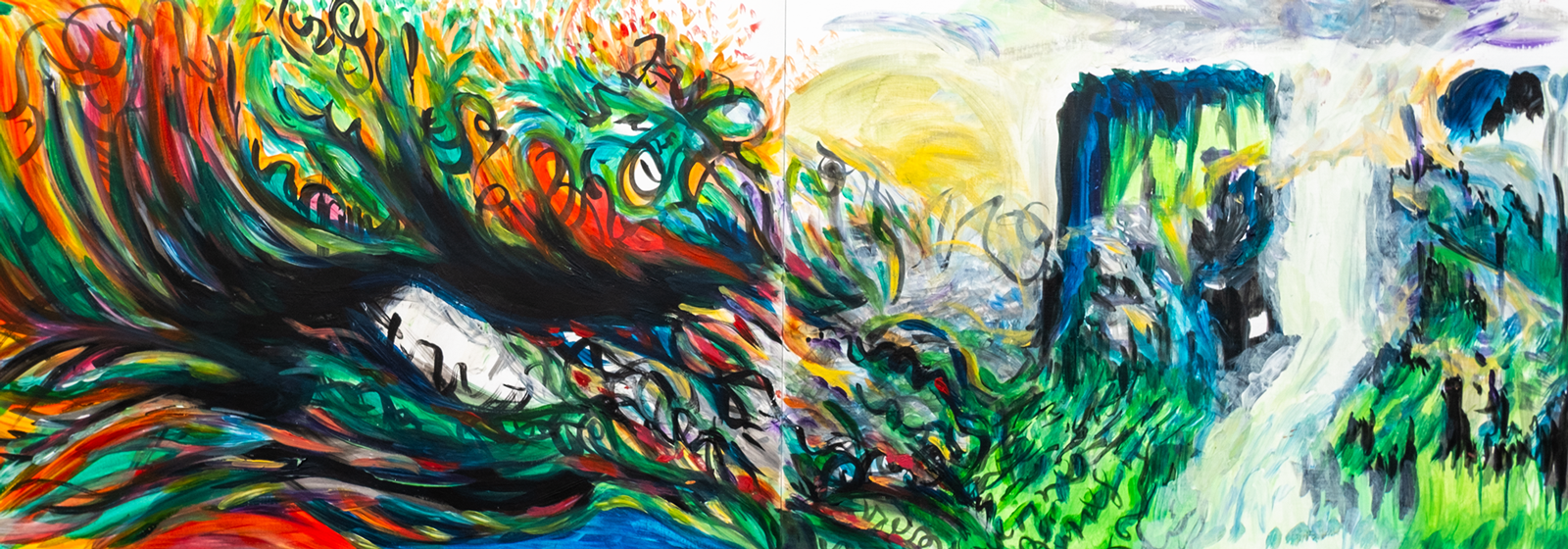 Painting Collection - Image 3